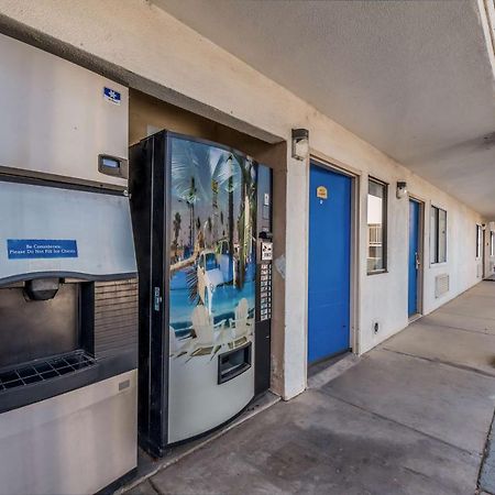 Motel 6-Westley, Ca Bagian luar foto