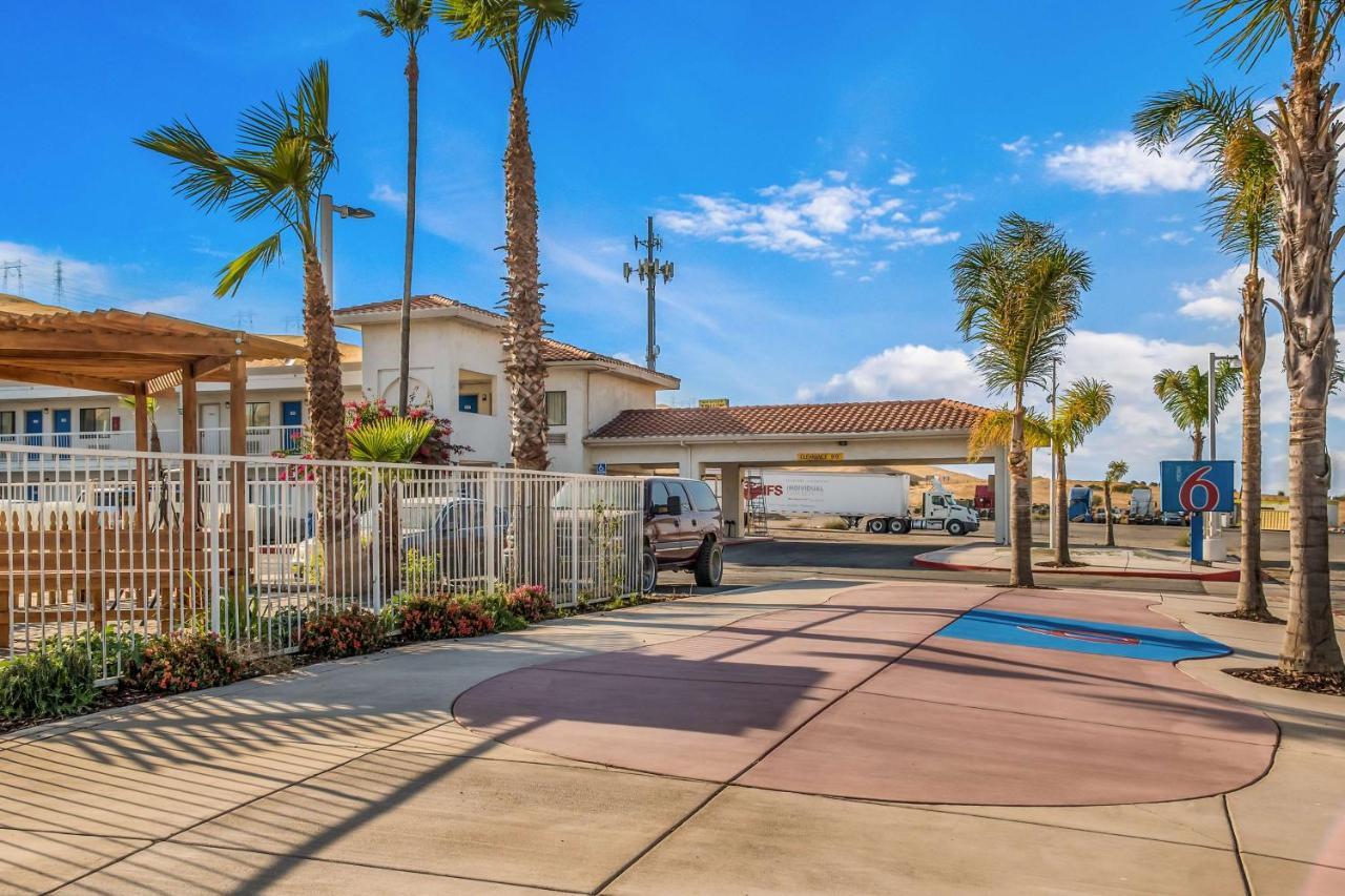 Motel 6-Westley, Ca Bagian luar foto