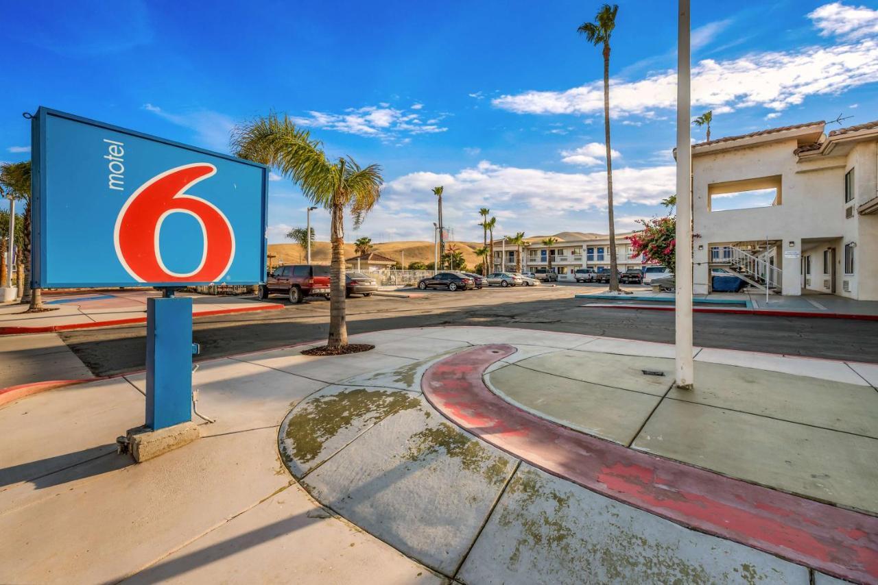 Motel 6-Westley, Ca Bagian luar foto