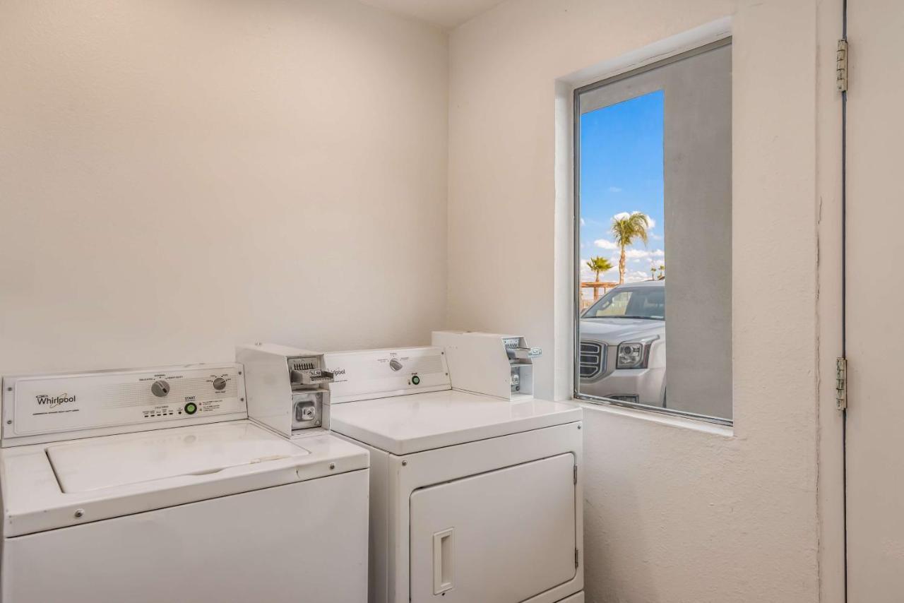 Motel 6-Westley, Ca Bagian luar foto