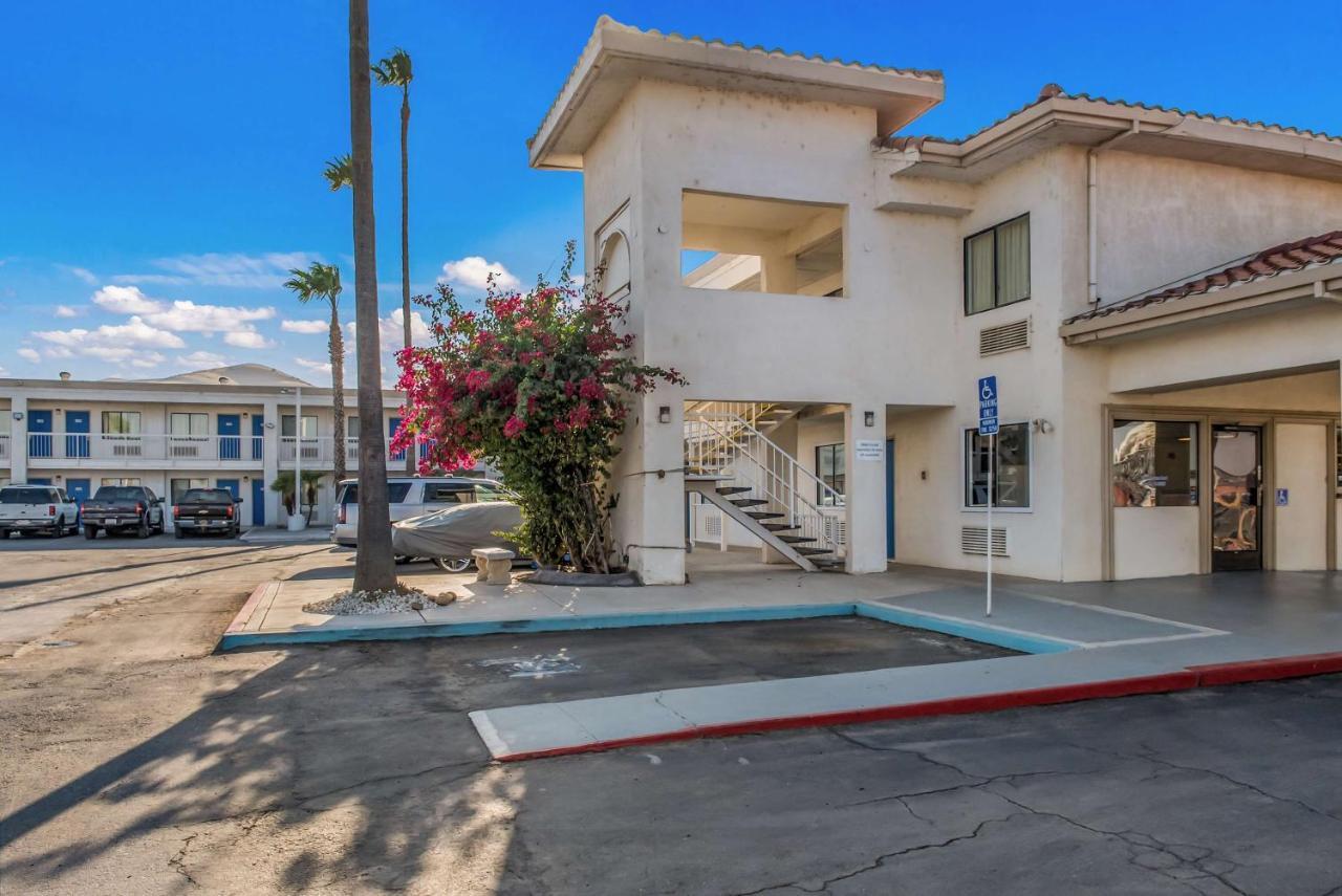 Motel 6-Westley, Ca Bagian luar foto
