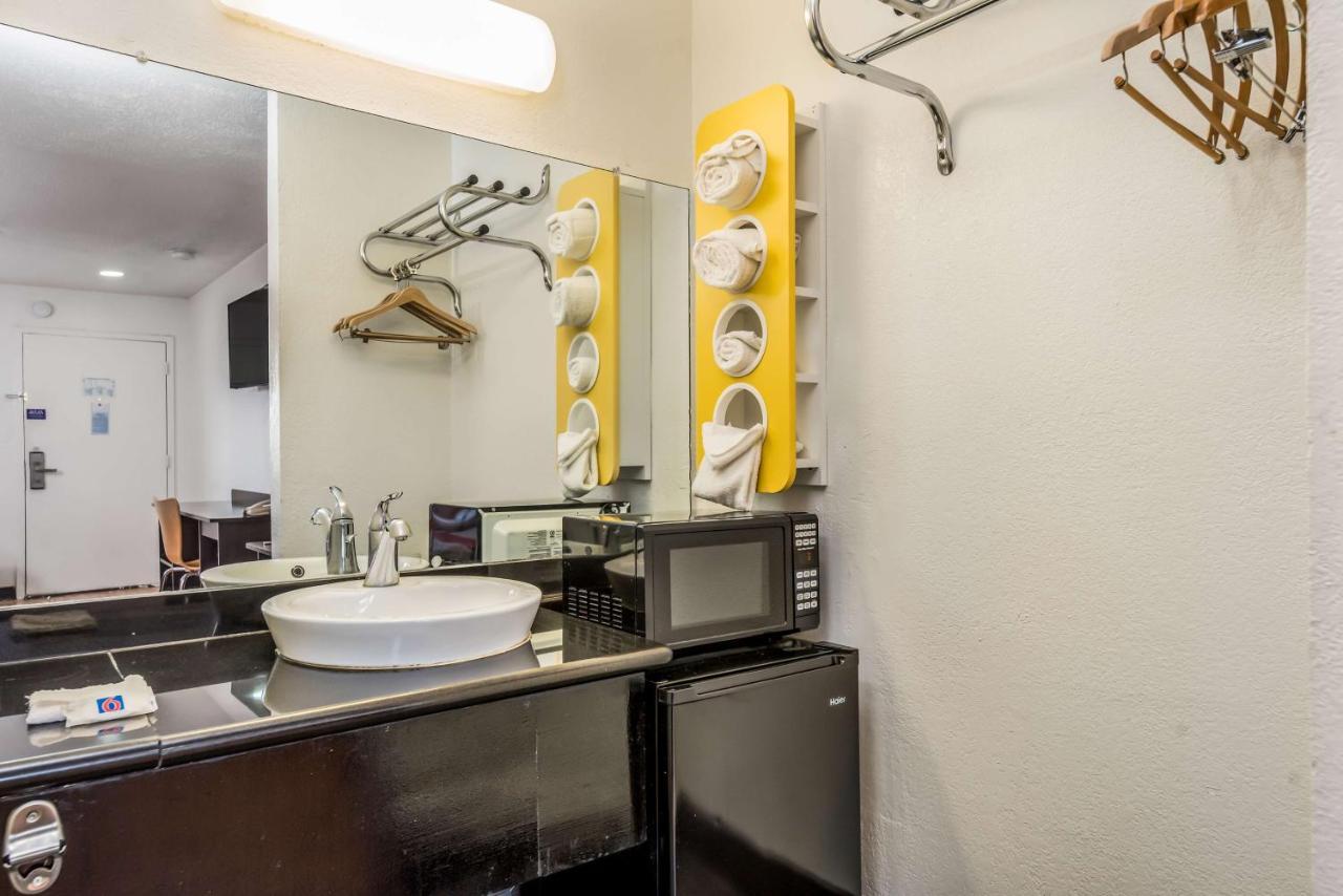 Motel 6-Westley, Ca Bagian luar foto