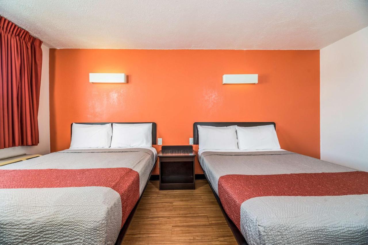 Motel 6-Westley, Ca Bagian luar foto