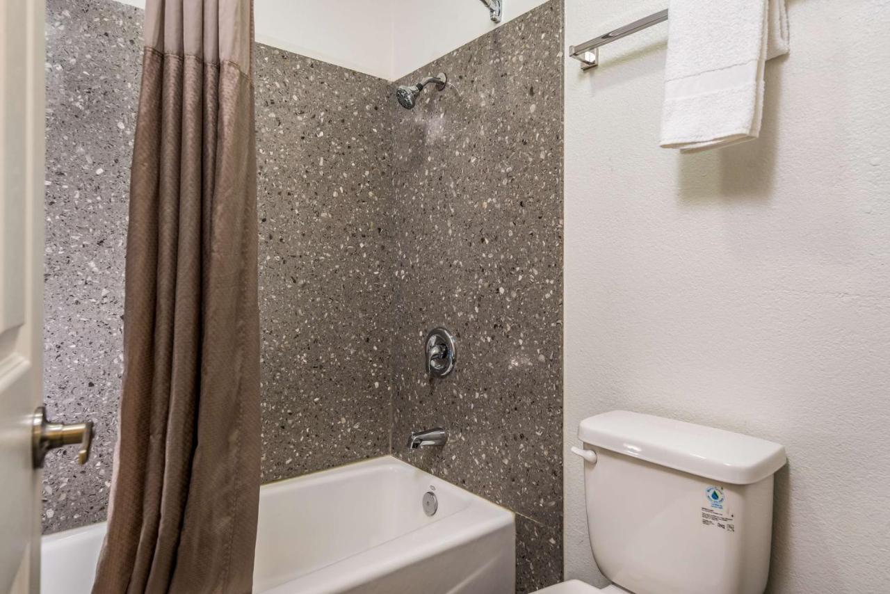 Motel 6-Westley, Ca Bagian luar foto