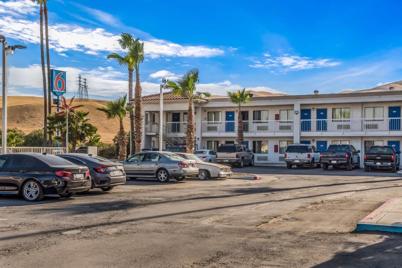 Motel 6-Westley, Ca Bagian luar foto